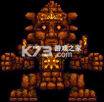 泰拉瑞亚