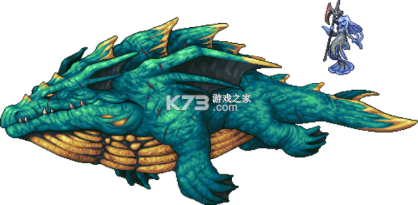 泰拉瑞亚