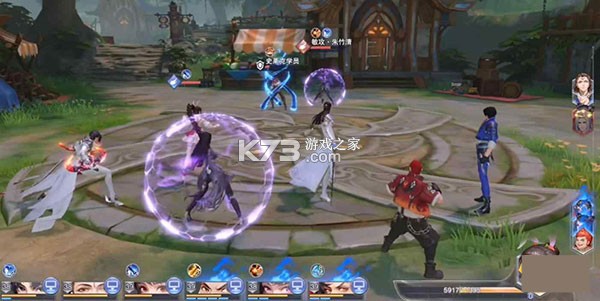 斗罗大陆魂师对决