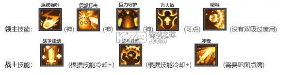 元气骑士前传