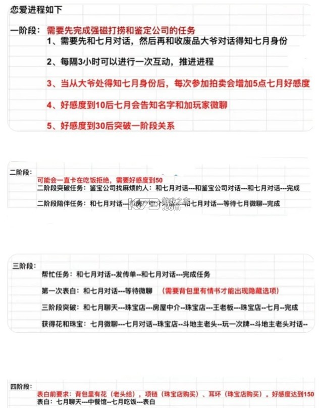 打工生活模拟器