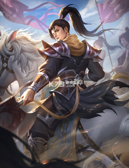三国杀ol互通版十周年