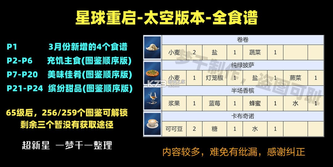 星球重启