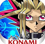 游戏王决斗链接