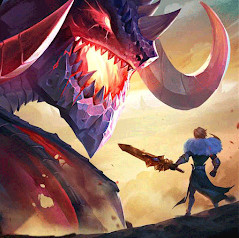 剑与家园官方服