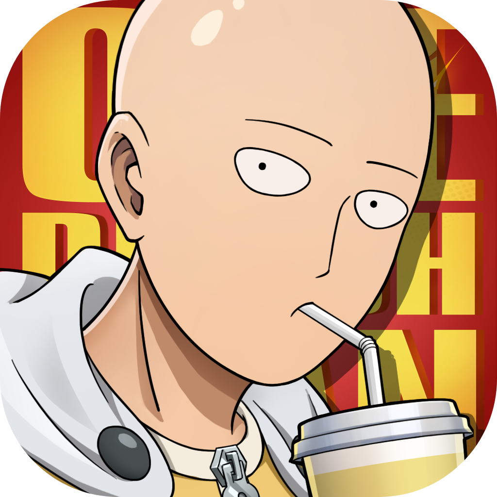 一拳超人最强之男