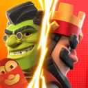 部落冲突皇室战争