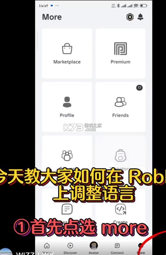 罗布勒斯