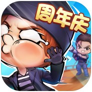逃跑吧少年