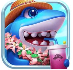 捕鱼炸翻天无限弹头游戏