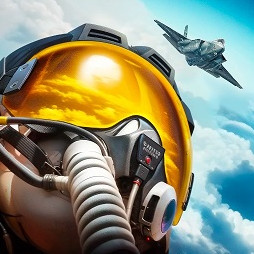 现代空战3D