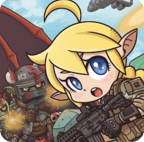 米尔卡可乐苏打之王中文版