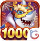 游戏街机金蟾捕鱼