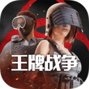 王牌战争