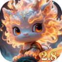 汉风幻想三国OL华为版V2.8.0