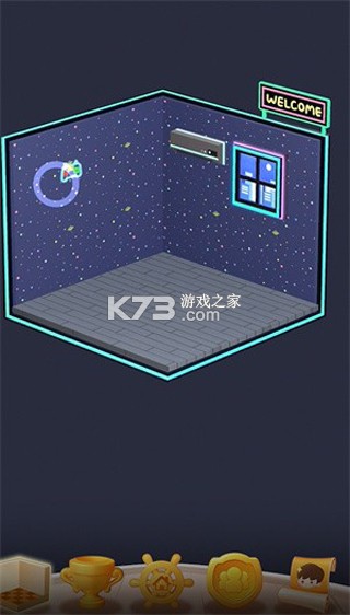 SEVENTEEN配配乐