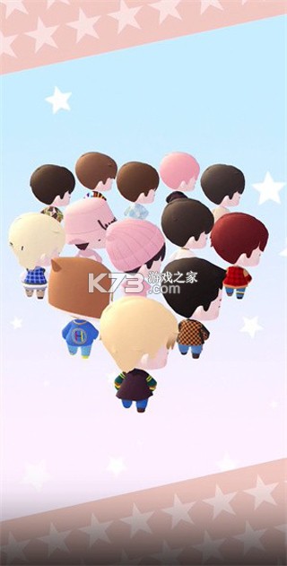 SEVENTEEN配配乐