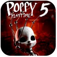 波比的游戏时间第五章