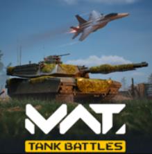 mwt坦克大战