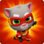 汤姆猫英雄跑酷