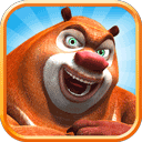 熊出没快跑2018版