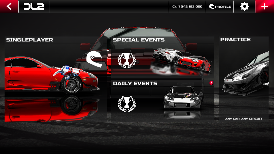 漂移传奇2手机版