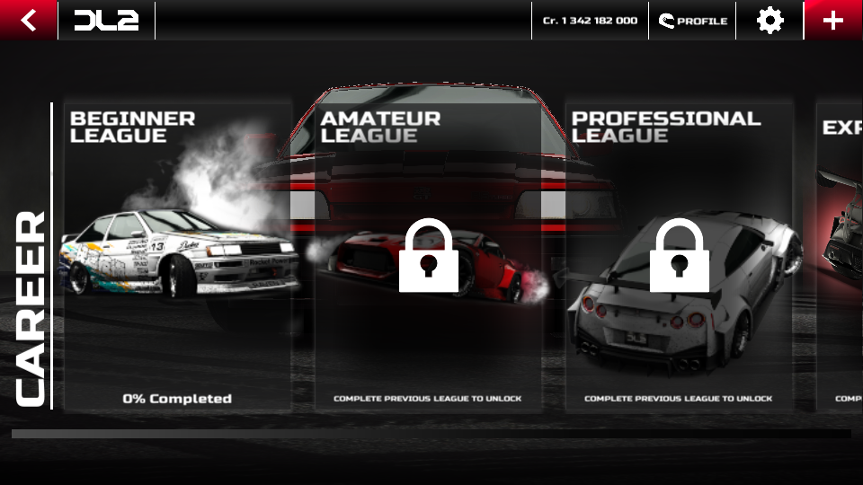 漂移传奇2手机版