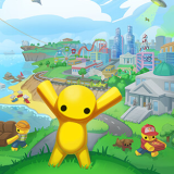 晃晃人生免费正版中文手游