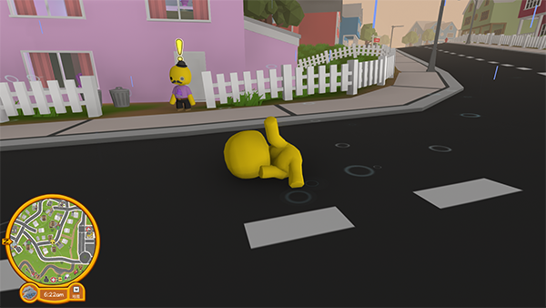 晃晃人生免费正版中文手游