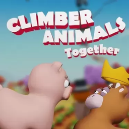 Climber Animals Together游戏中文版
