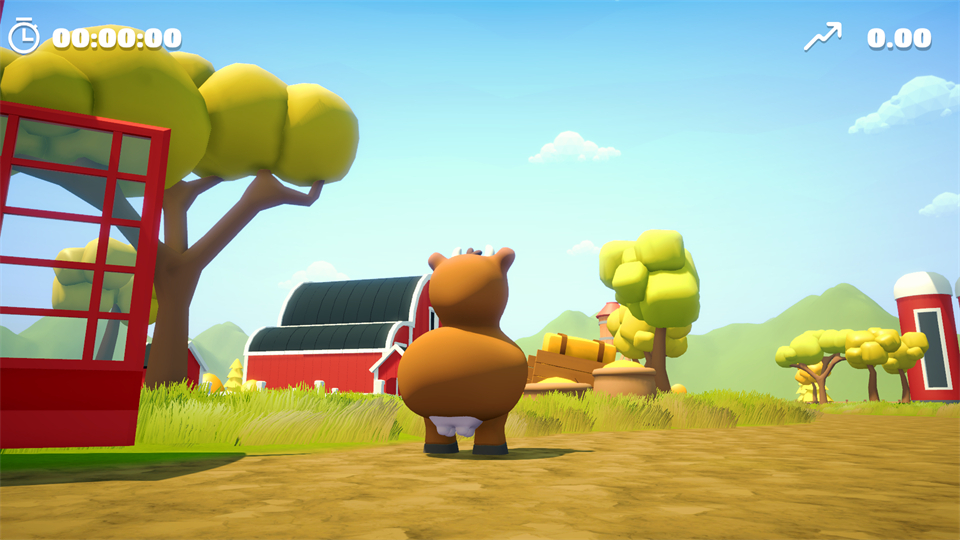 Climber Animals Together游戏中文版