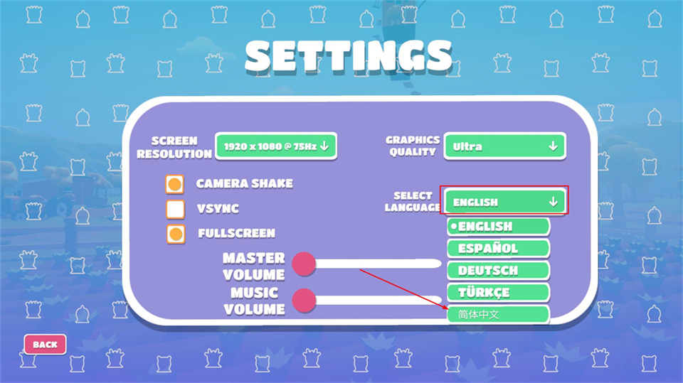 Climber Animals Together游戏中文版