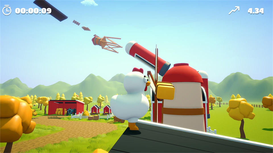 Climber Animals Together游戏中文版