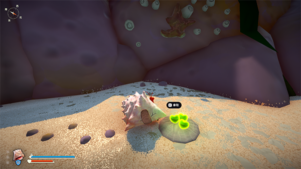 蟹蟹寻宝奇遇中文免费版