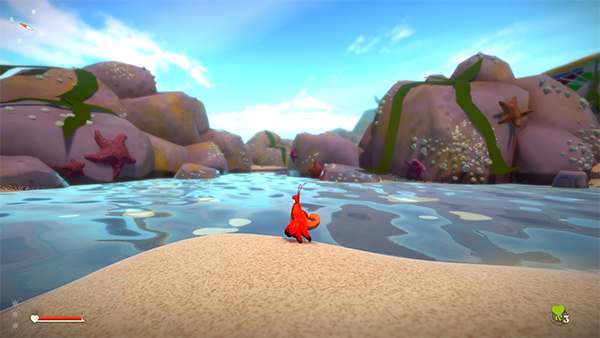 蟹蟹寻宝奇遇中文免费版