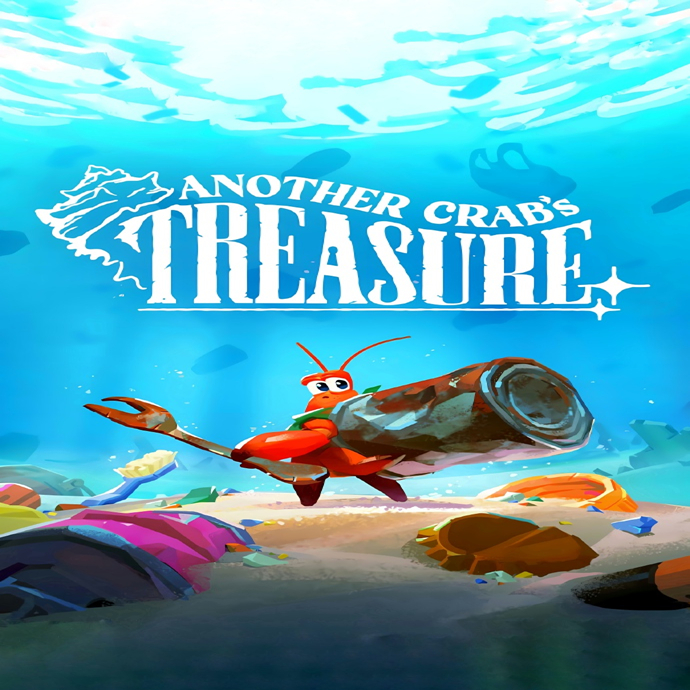 蟹蟹寻宝奇遇中文免费版