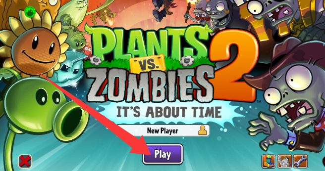 植物大战僵尸2Gardendless手机版最新版本