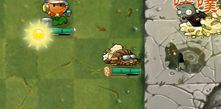 植物大战僵尸诸神版最新版