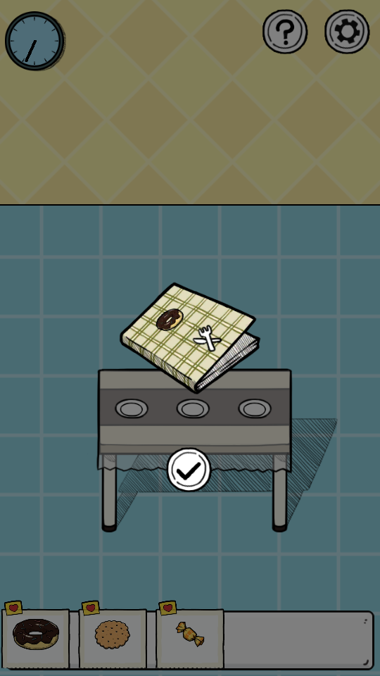 给我也整一个吃货姐姐手游