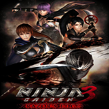 忍者龙剑传3手游中文版