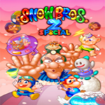 雪人兄弟2特别版Switch移植手游