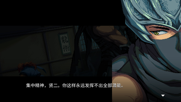 忍者龙剑传外传怒之羁绊中文版