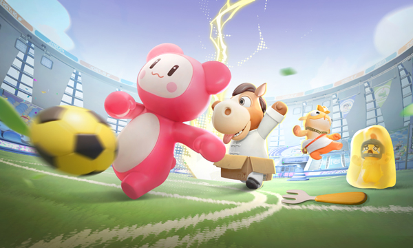 奥星热浪安卓版