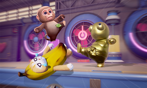 奥星热浪安卓版