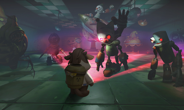 奥星热浪安卓版