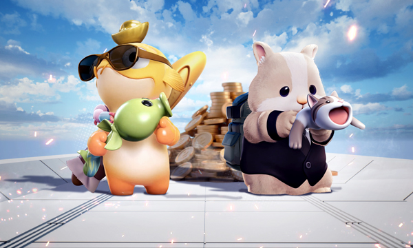 奥星热浪安卓版