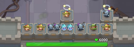 永远的蔚蓝星球破解版无限钻石