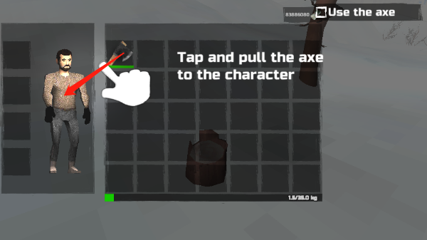 冬季生存中文版