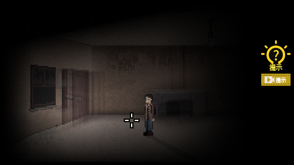 不要逃脱中文版