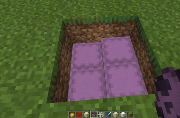 MC基岩版最新版本